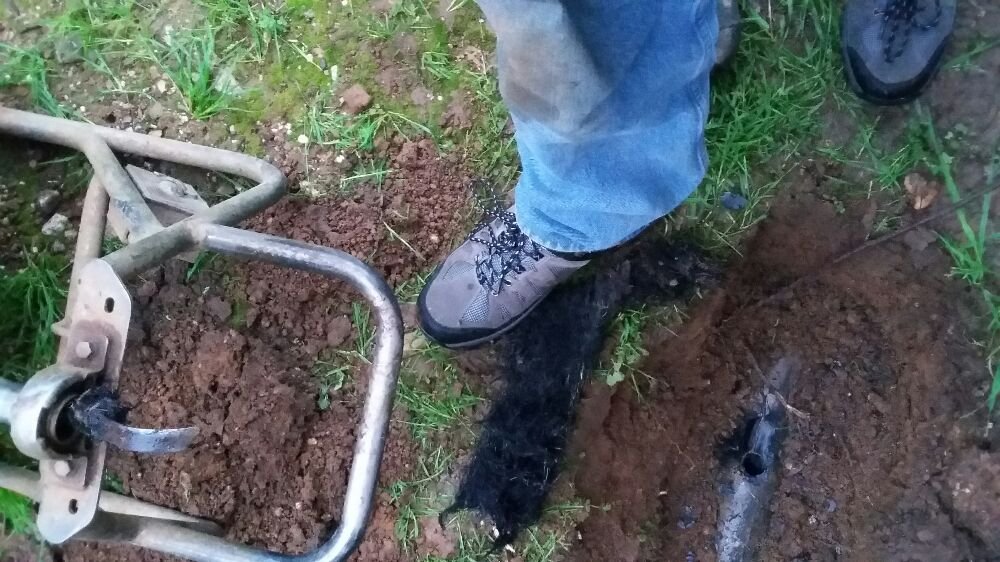 Drain Cleaning Services In Red Bluff Ca Water Heater Repair Plumbing4