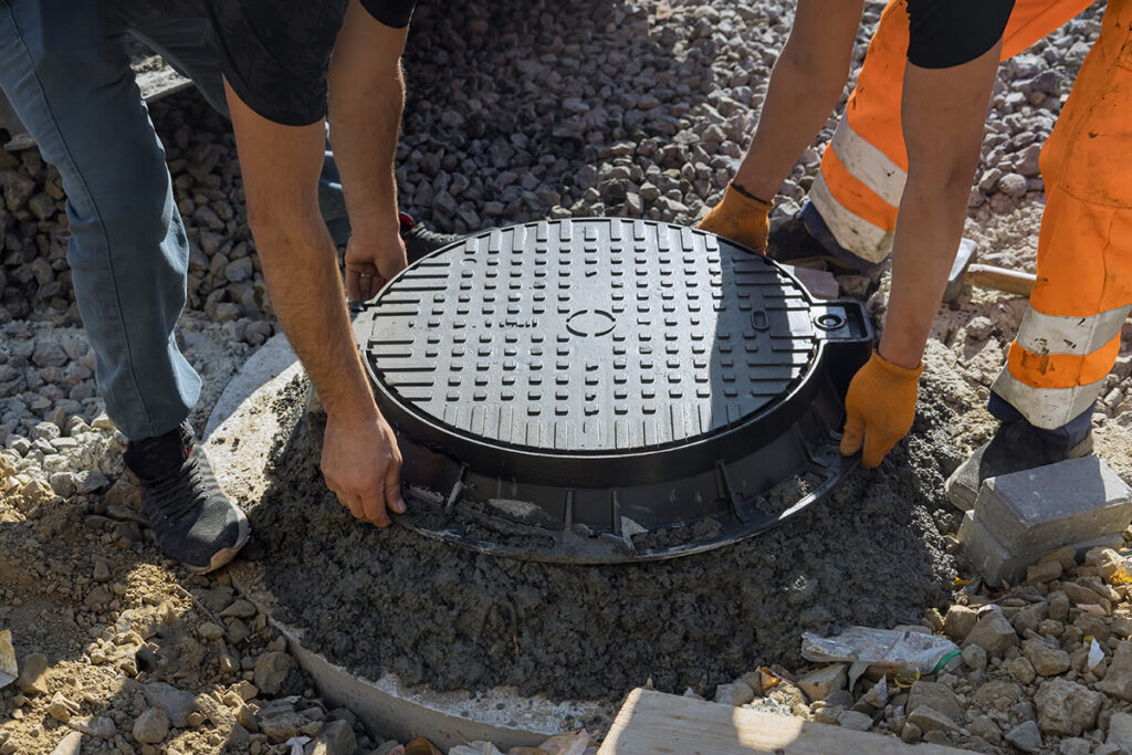 Septic Installation Why Is It Important To Hire Professional